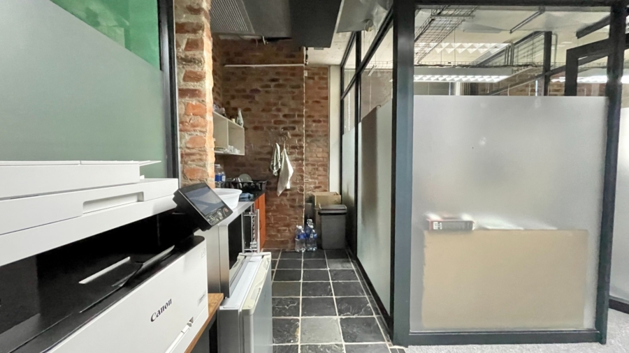 To Let commercial Property for Rent in Techno Park Western Cape